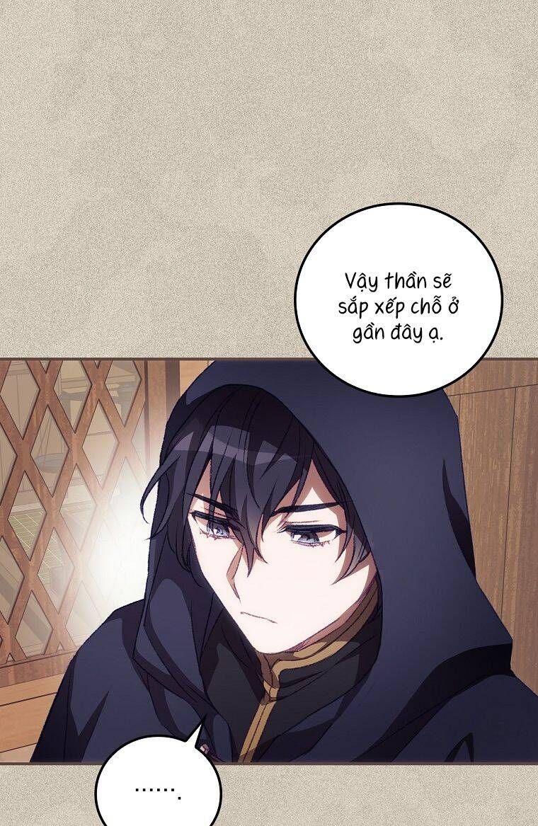 Tôi Nhìn Thấy Cái Chết Của Bạn Chương 13 page 43 - Giả Dược
