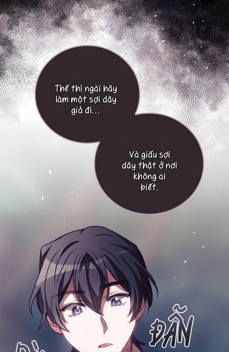 Tôi Nhìn Thấy Cái Chết Của Bạn Chương 13 page 48 - Giả Dược