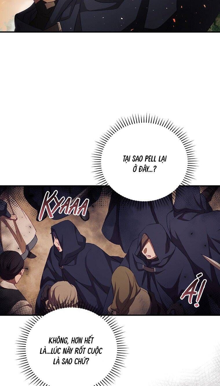 Tôi Nhìn Thấy Cái Chết Của Bạn Chương 13 page 6 - Giả Dược