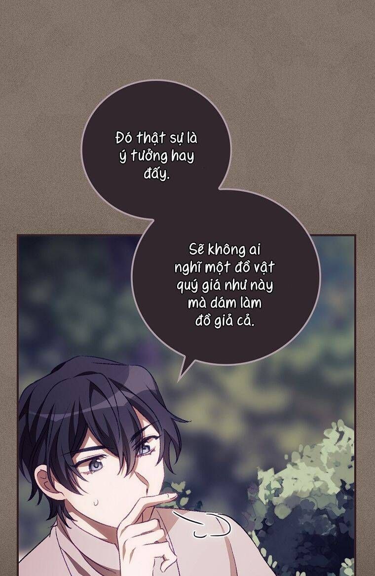 Tôi Nhìn Thấy Cái Chết Của Bạn Chương 13 page 52 - Giả Dược