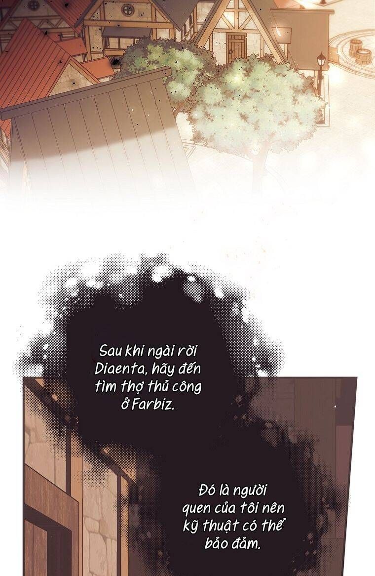 Tôi Nhìn Thấy Cái Chết Của Bạn Chương 13 page 54 - Giả Dược