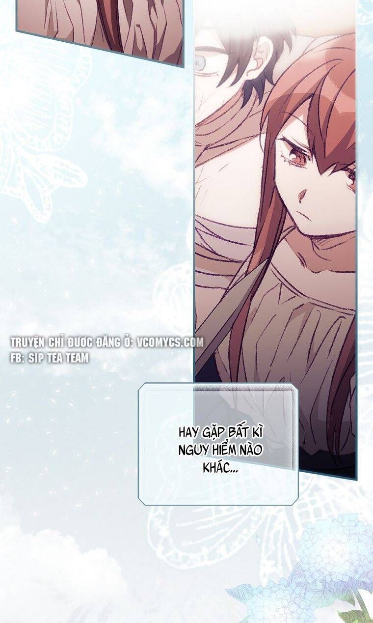Tôi Nhìn Thấy Cái Chết Của Bạn Chương 13 page 58 - Giả Dược