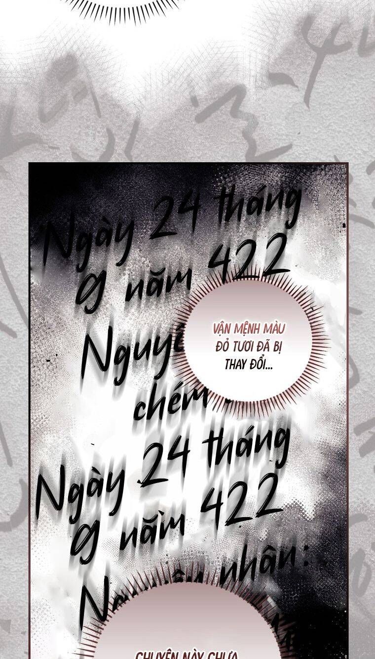 Tôi Nhìn Thấy Cái Chết Của Bạn Chương 13 page 7 - Giả Dược