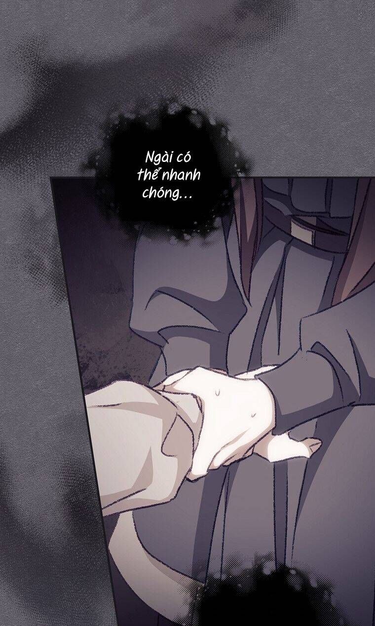 Tôi Nhìn Thấy Cái Chết Của Bạn Chương 13 page 63 - Giả Dược