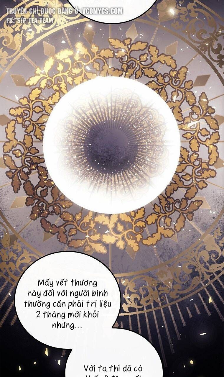 Tôi Nhìn Thấy Cái Chết Của Bạn Chương 14 page 11 - Giả Dược