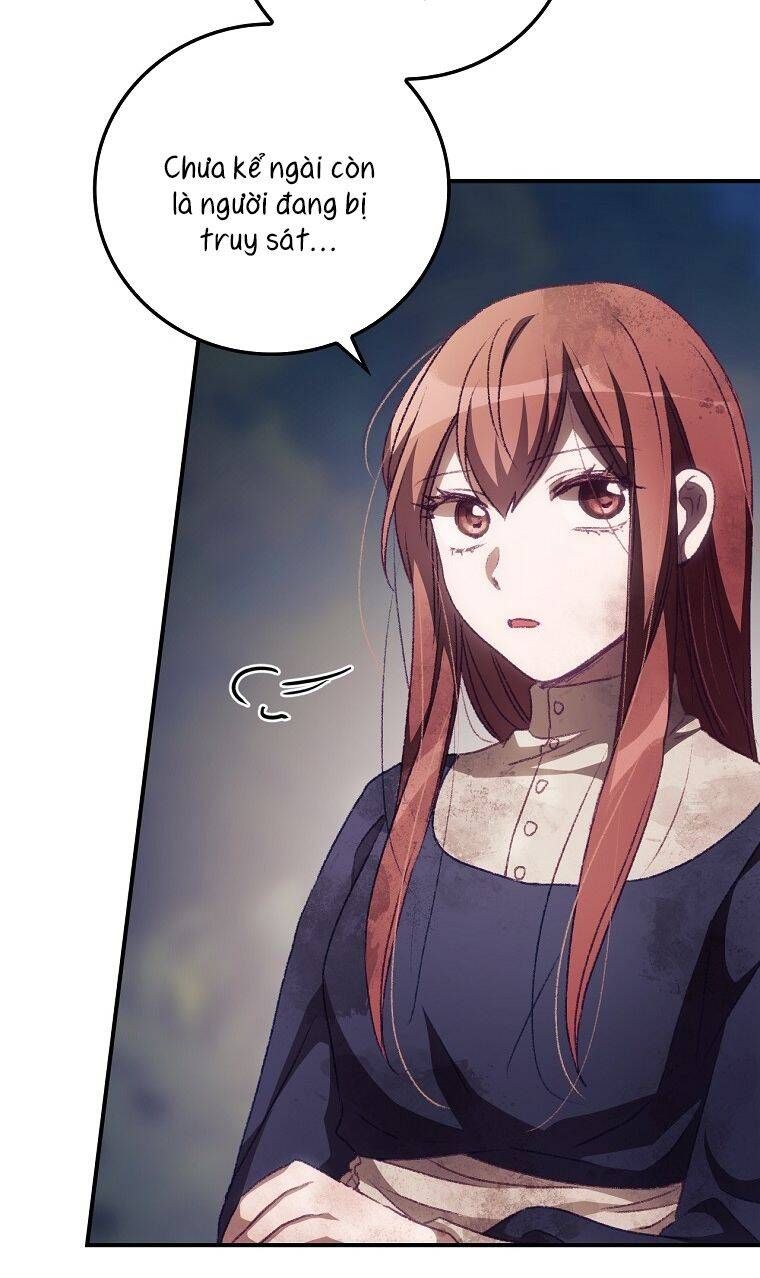 Tôi Nhìn Thấy Cái Chết Của Bạn Chương 14 page 14 - Giả Dược
