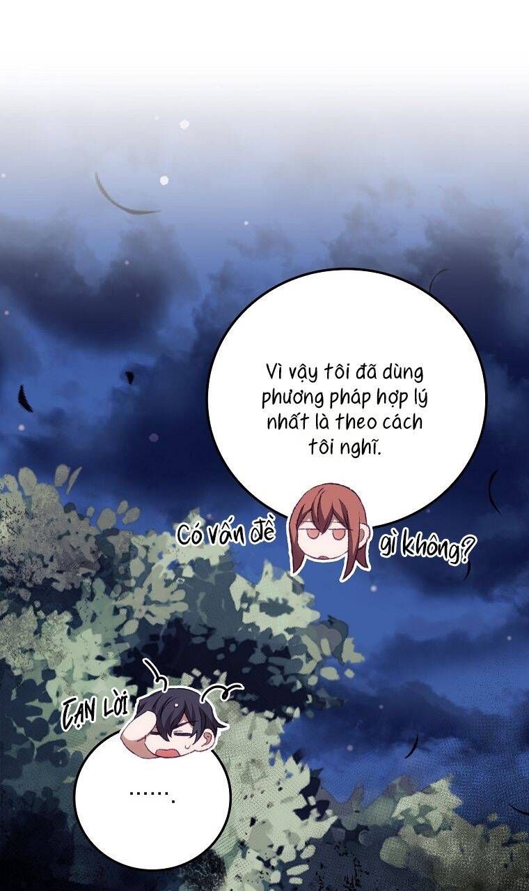 Tôi Nhìn Thấy Cái Chết Của Bạn Chương 14 page 15 - Giả Dược
