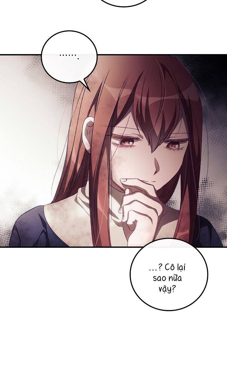 Tôi Nhìn Thấy Cái Chết Của Bạn Chương 14 page 20 - Giả Dược