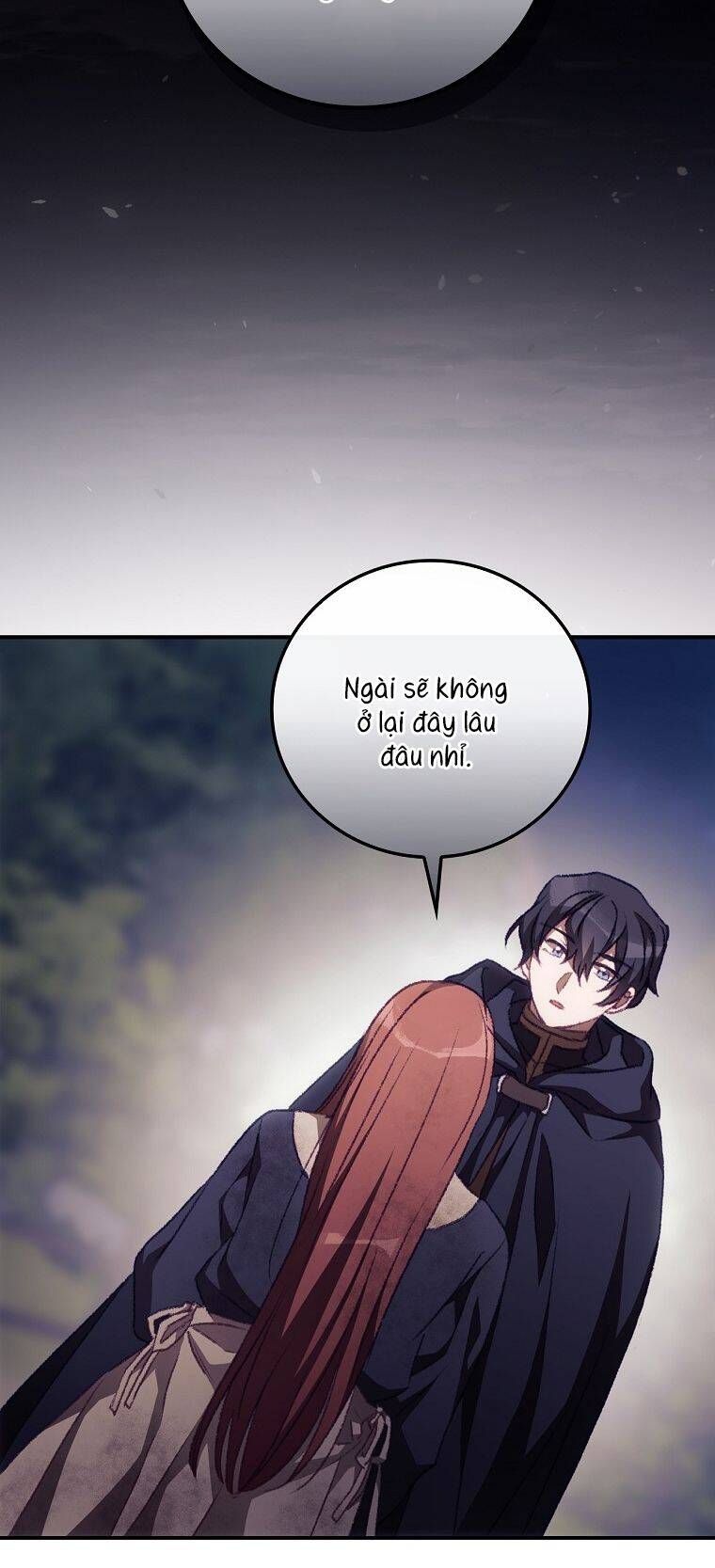 Tôi Nhìn Thấy Cái Chết Của Bạn Chương 14 page 23 - Giả Dược