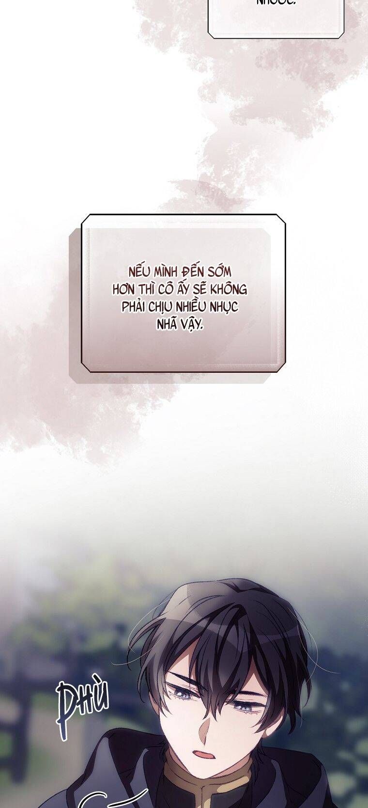 Tôi Nhìn Thấy Cái Chết Của Bạn Chương 14 page 26 - Giả Dược