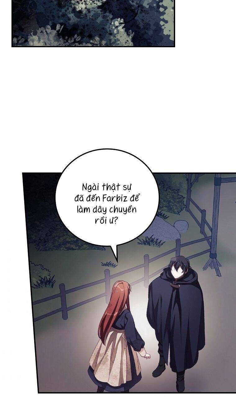 Tôi Nhìn Thấy Cái Chết Của Bạn Chương 14 page 4 - Giả Dược