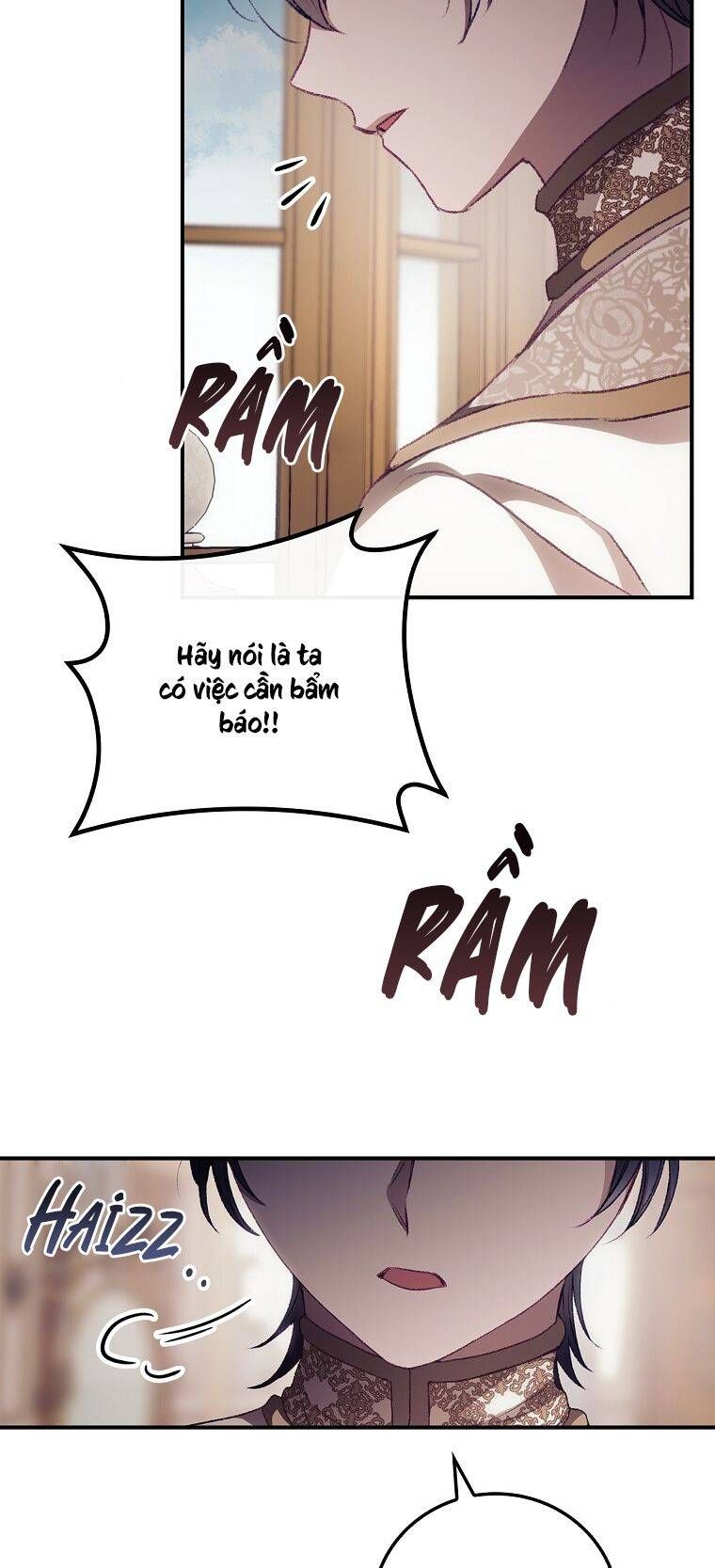 Tôi Nhìn Thấy Cái Chết Của Bạn Chương 14 page 37 - Giả Dược