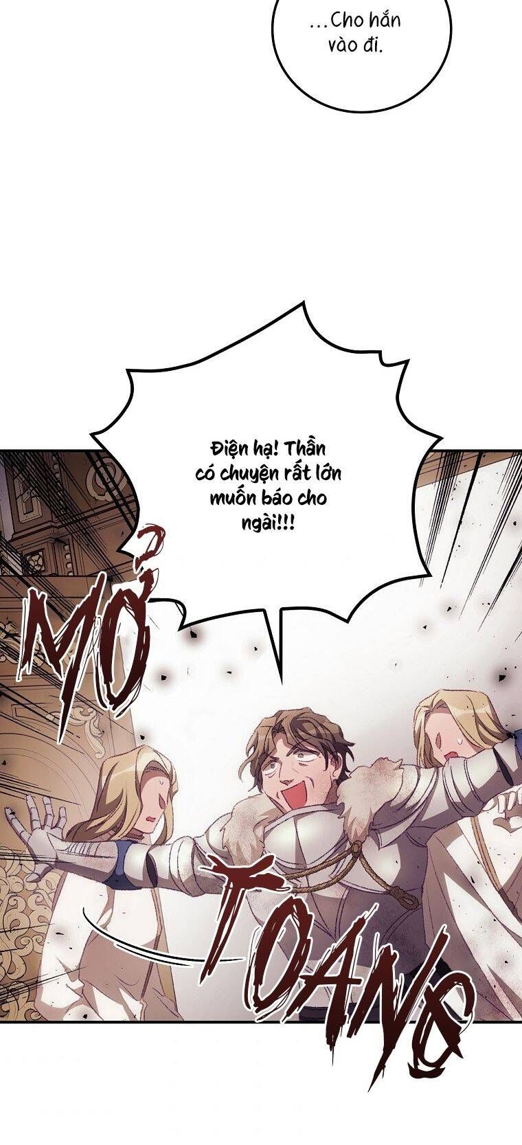 Tôi Nhìn Thấy Cái Chết Của Bạn Chương 14 page 38 - Giả Dược