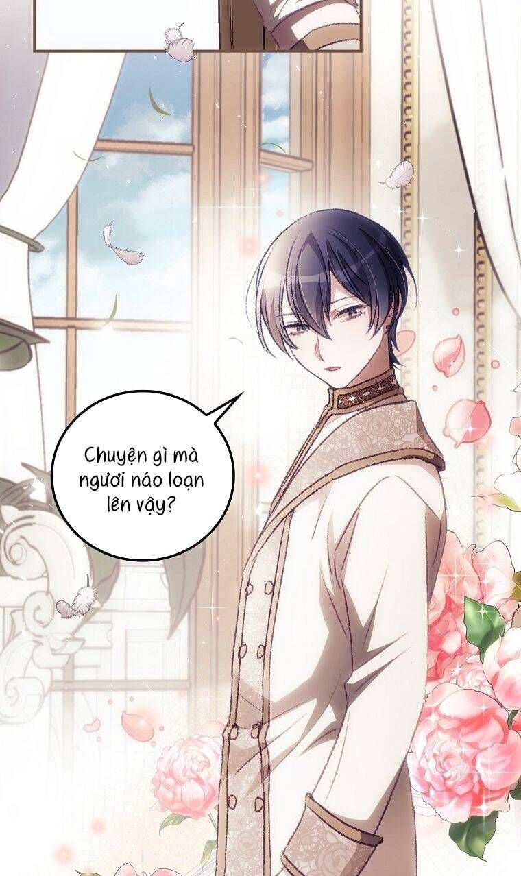 Tôi Nhìn Thấy Cái Chết Của Bạn Chương 14 page 40 - Giả Dược