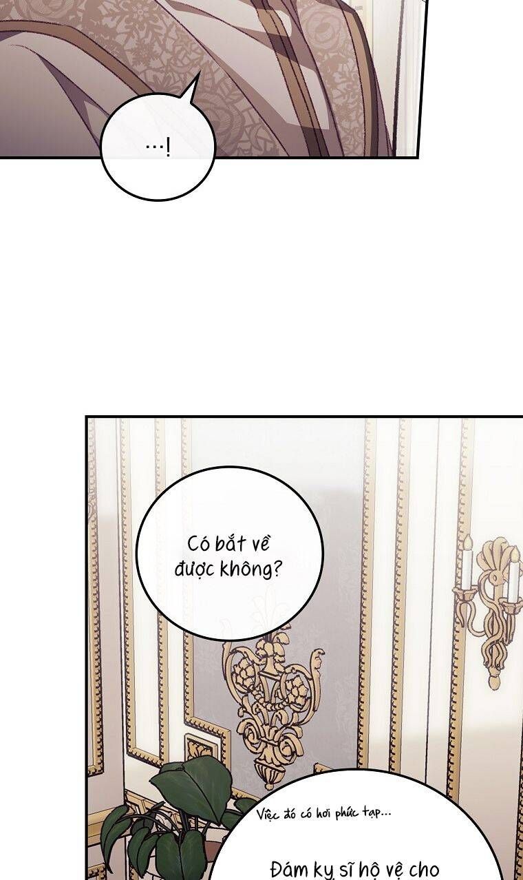 Tôi Nhìn Thấy Cái Chết Của Bạn Chương 14 page 45 - Giả Dược