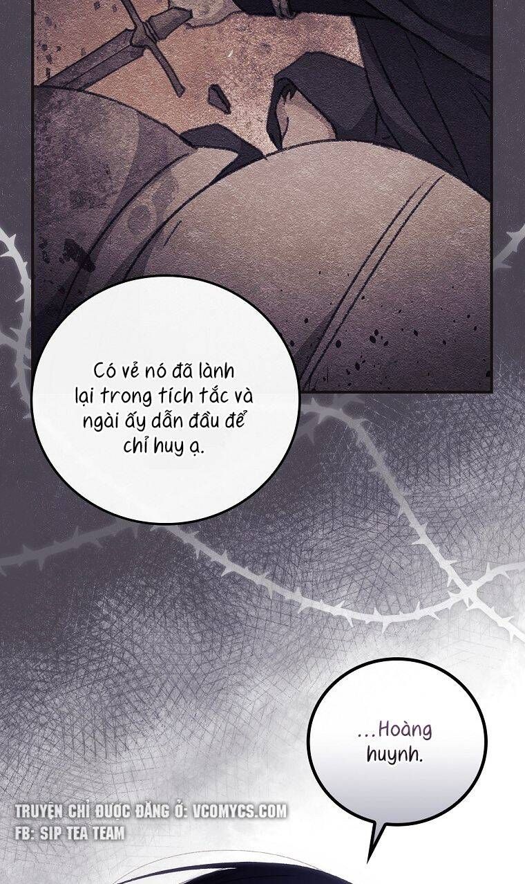 Tôi Nhìn Thấy Cái Chết Của Bạn Chương 14 page 47 - Giả Dược
