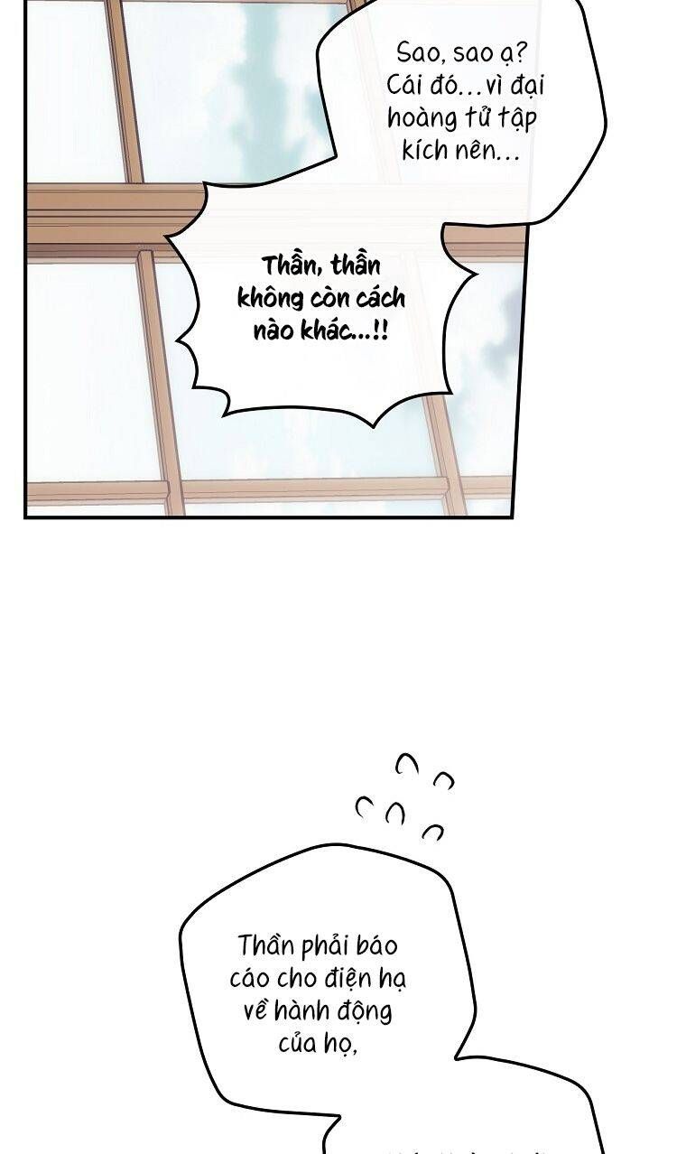 Tôi Nhìn Thấy Cái Chết Của Bạn Chương 14 page 50 - Giả Dược