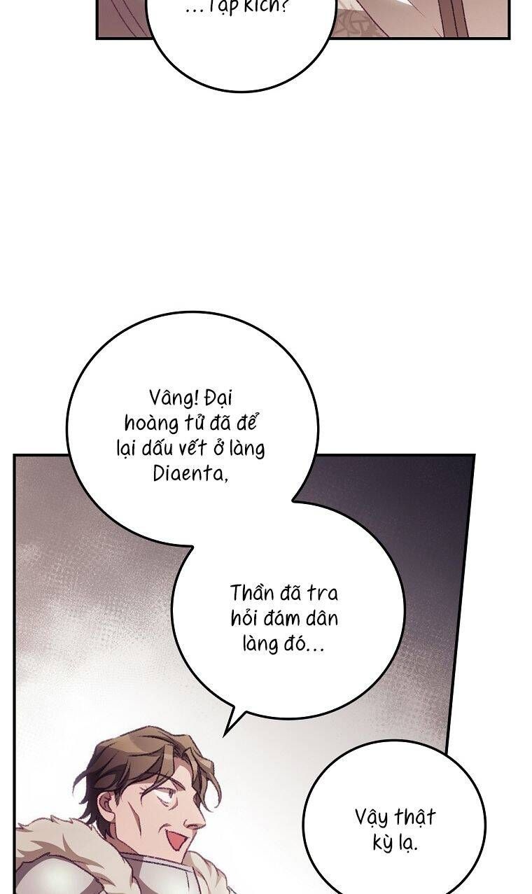 Tôi Nhìn Thấy Cái Chết Của Bạn Chương 14 page 52 - Giả Dược