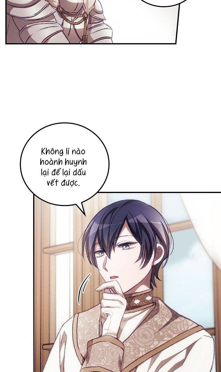 Tôi Nhìn Thấy Cái Chết Của Bạn Chương 14 page 53 - Giả Dược