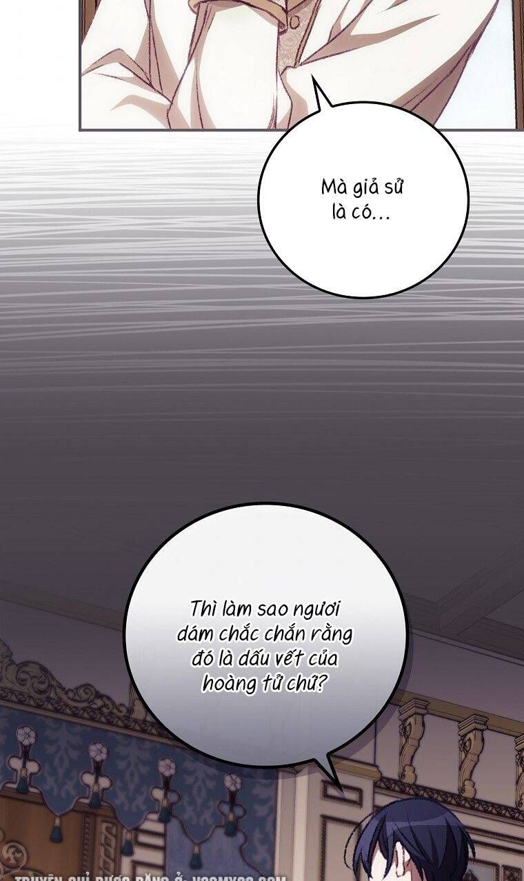 Tôi Nhìn Thấy Cái Chết Của Bạn Chương 14 page 54 - Giả Dược