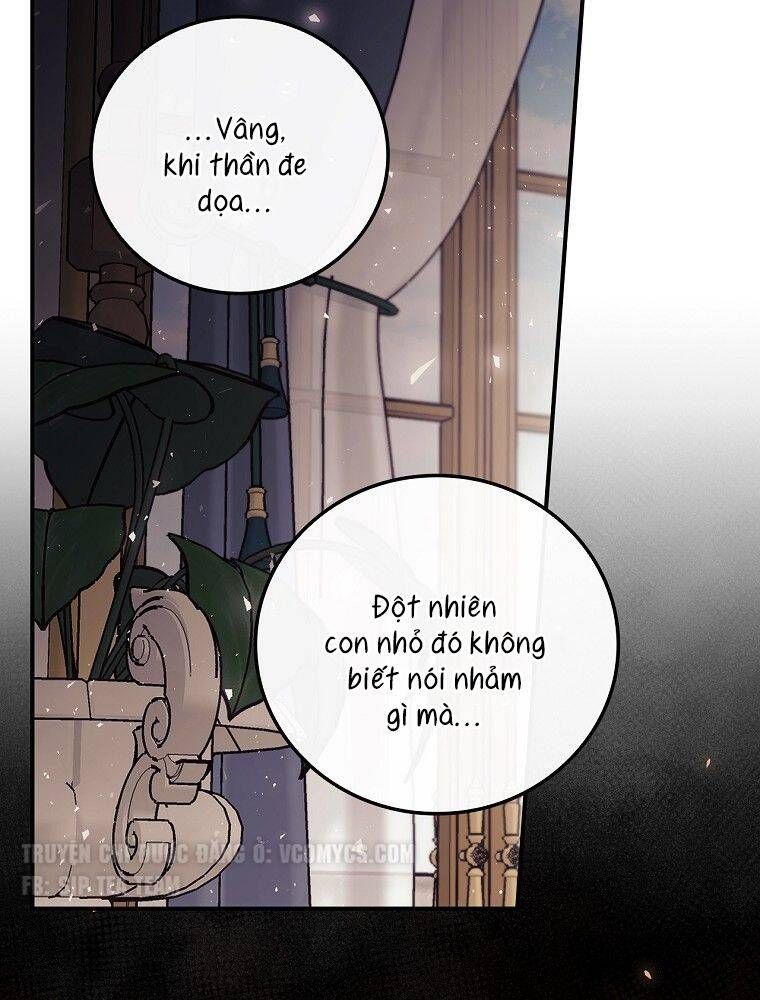 Tôi Nhìn Thấy Cái Chết Của Bạn Chương 14 page 65 - Giả Dược
