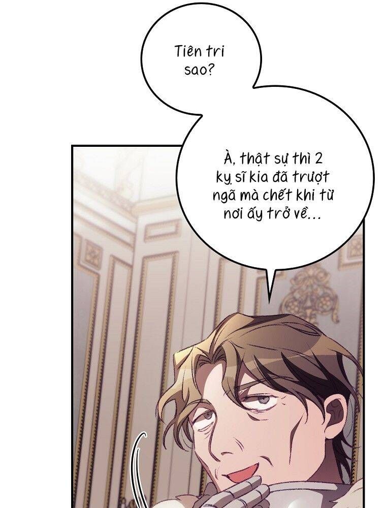 Tôi Nhìn Thấy Cái Chết Của Bạn Chương 14 page 69 - Giả Dược