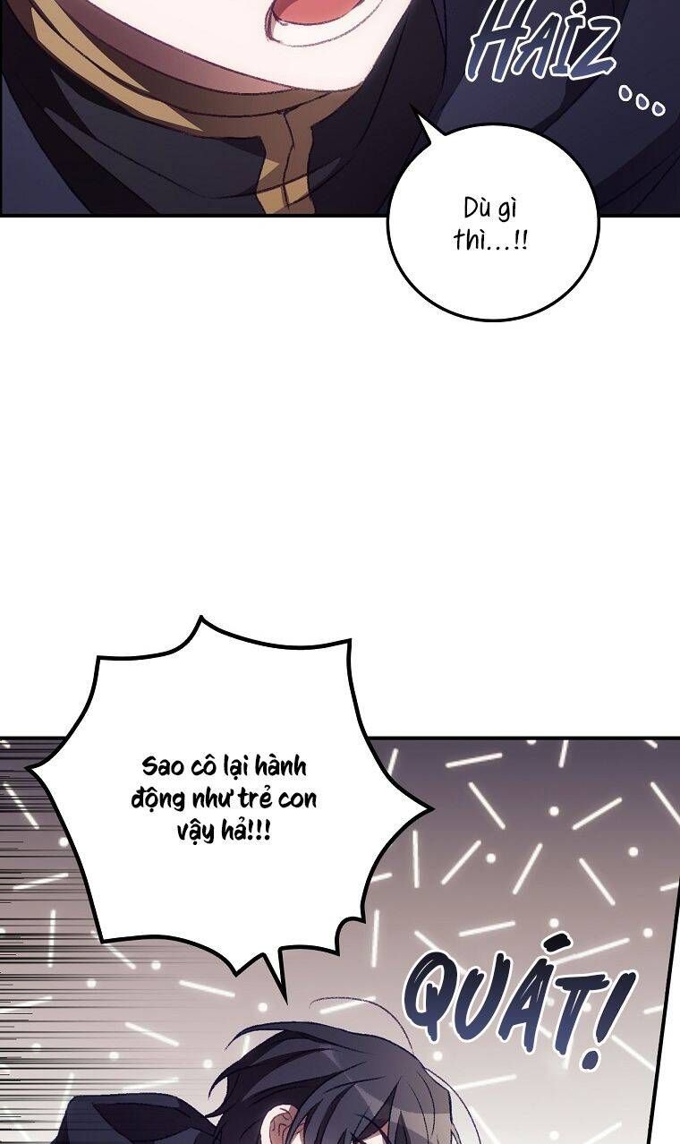 Tôi Nhìn Thấy Cái Chết Của Bạn Chương 14 page 8 - Giả Dược