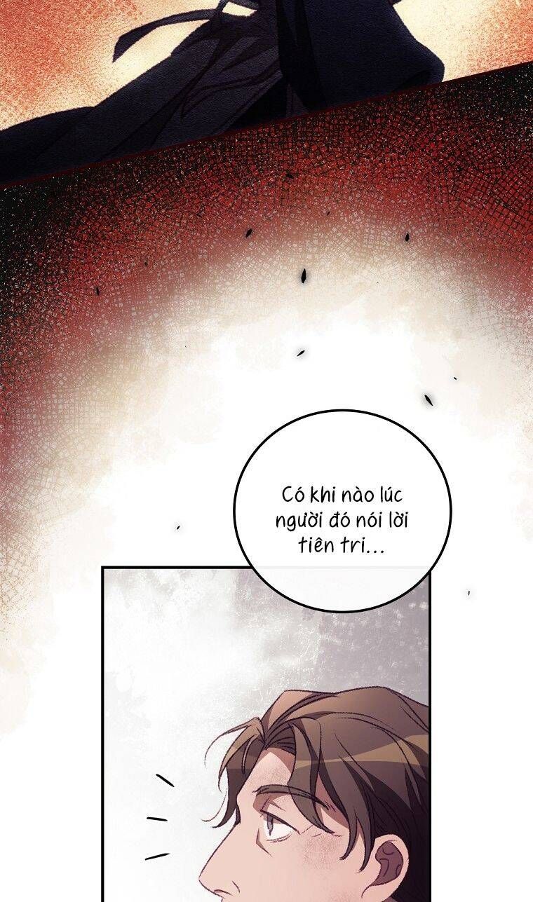 Tôi Nhìn Thấy Cái Chết Của Bạn Chương 14 page 76 - Giả Dược
