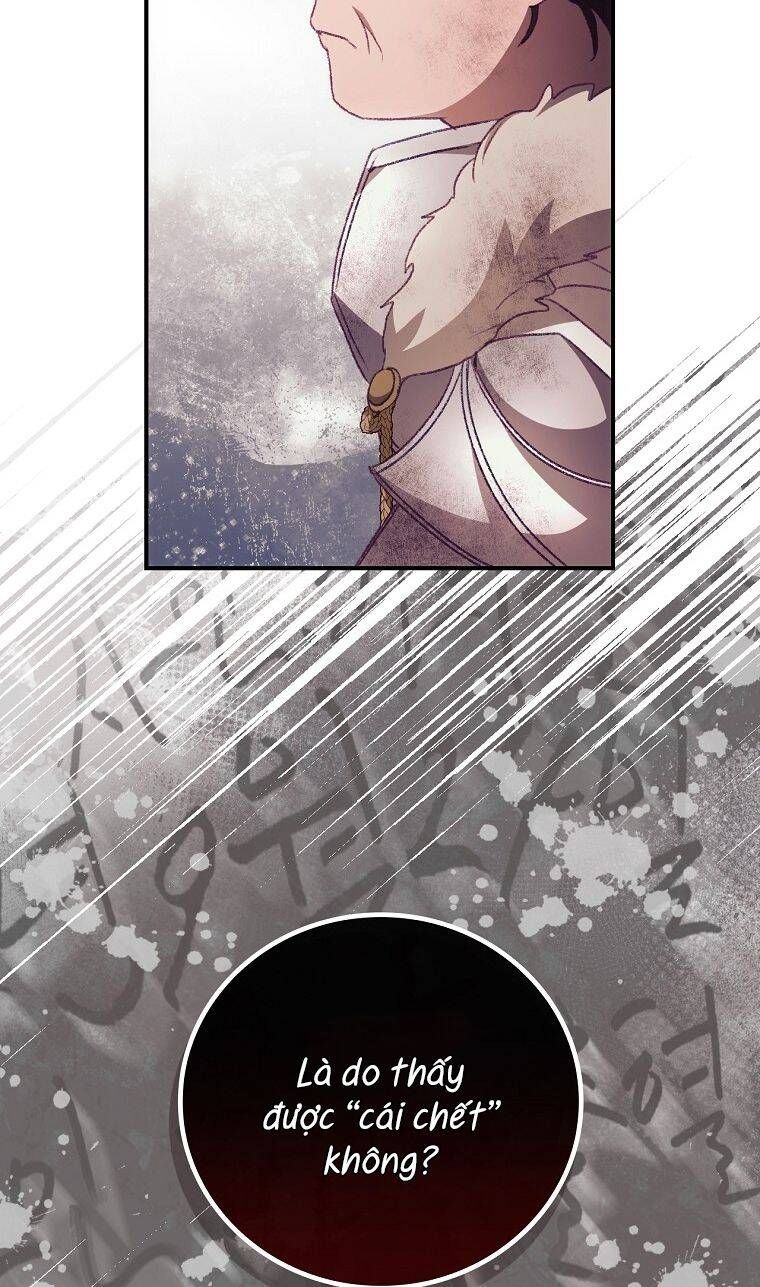 Tôi Nhìn Thấy Cái Chết Của Bạn Chương 14 page 77 - Giả Dược