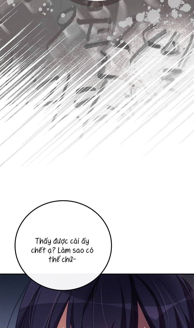 Tôi Nhìn Thấy Cái Chết Của Bạn Chương 14 page 78 - Giả Dược