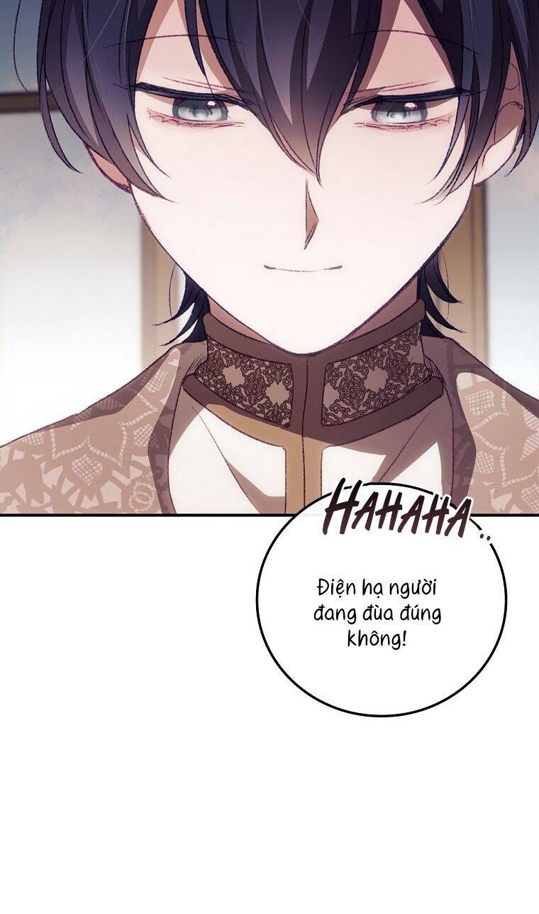 Tôi Nhìn Thấy Cái Chết Của Bạn Chương 14 page 79 - Giả Dược
