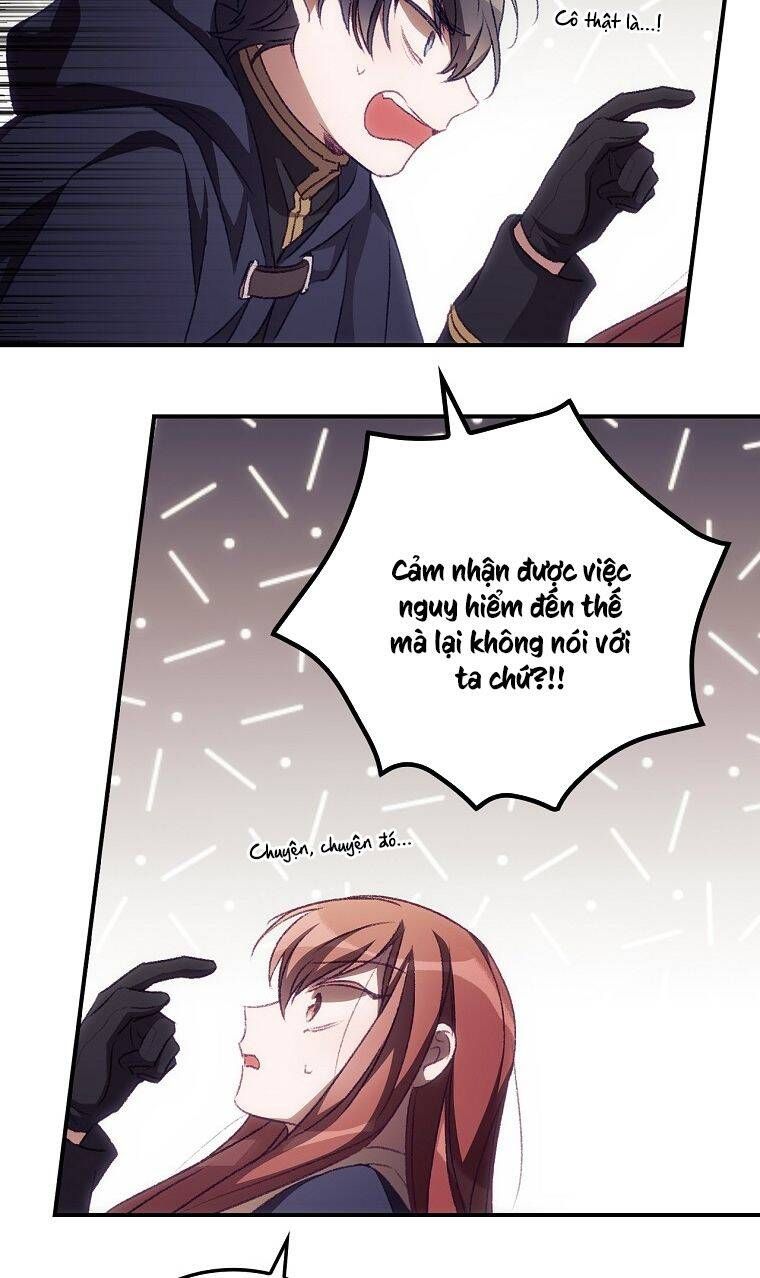 Tôi Nhìn Thấy Cái Chết Của Bạn Chương 14 page 9 - Giả Dược