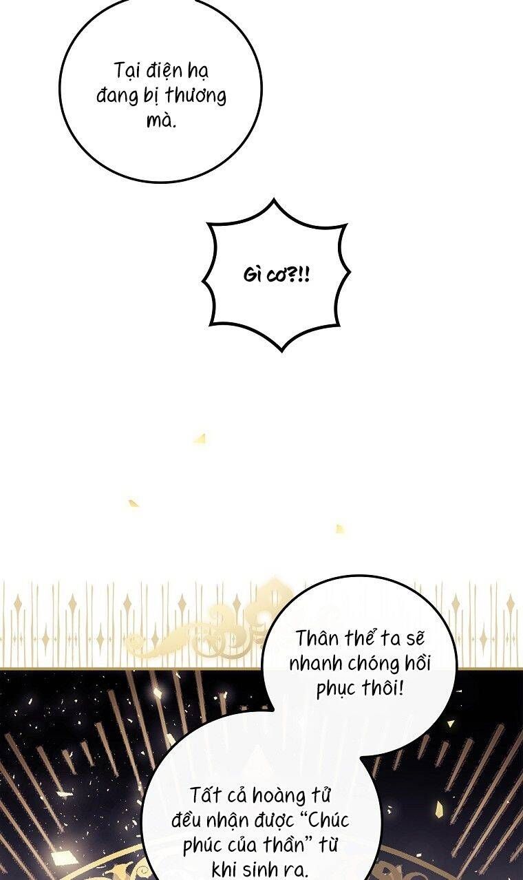 Tôi Nhìn Thấy Cái Chết Của Bạn Chương 14 page 10 - Giả Dược