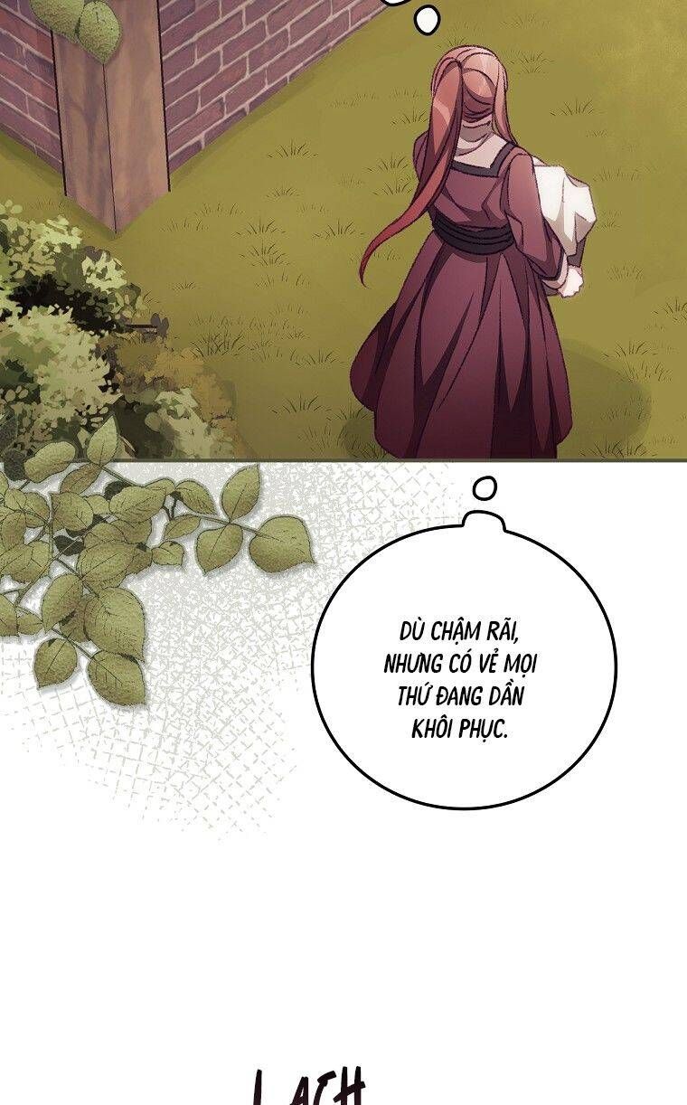 Tôi Nhìn Thấy Cái Chết Của Bạn Chương 15 page 12 - Giả Dược