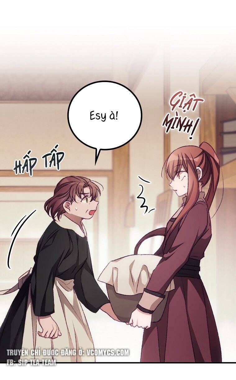 Tôi Nhìn Thấy Cái Chết Của Bạn Chương 15 page 14 - Giả Dược