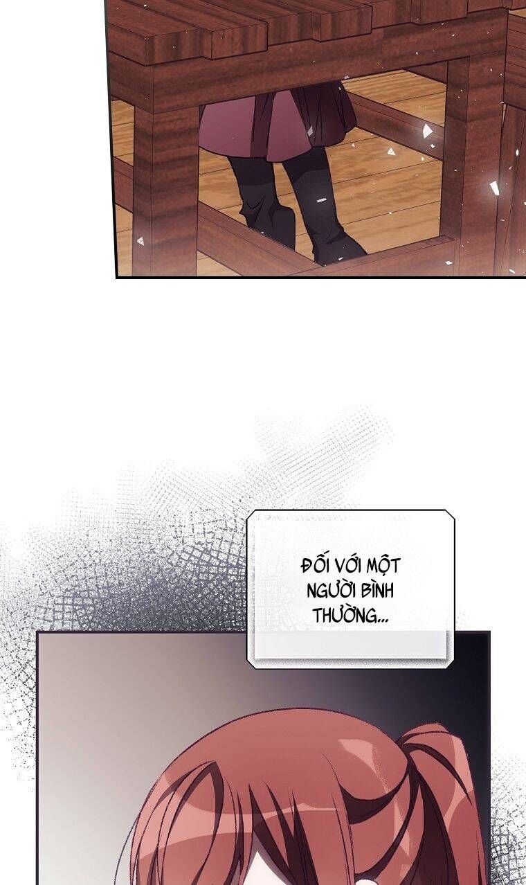 Tôi Nhìn Thấy Cái Chết Của Bạn Chương 15 page 22 - Giả Dược