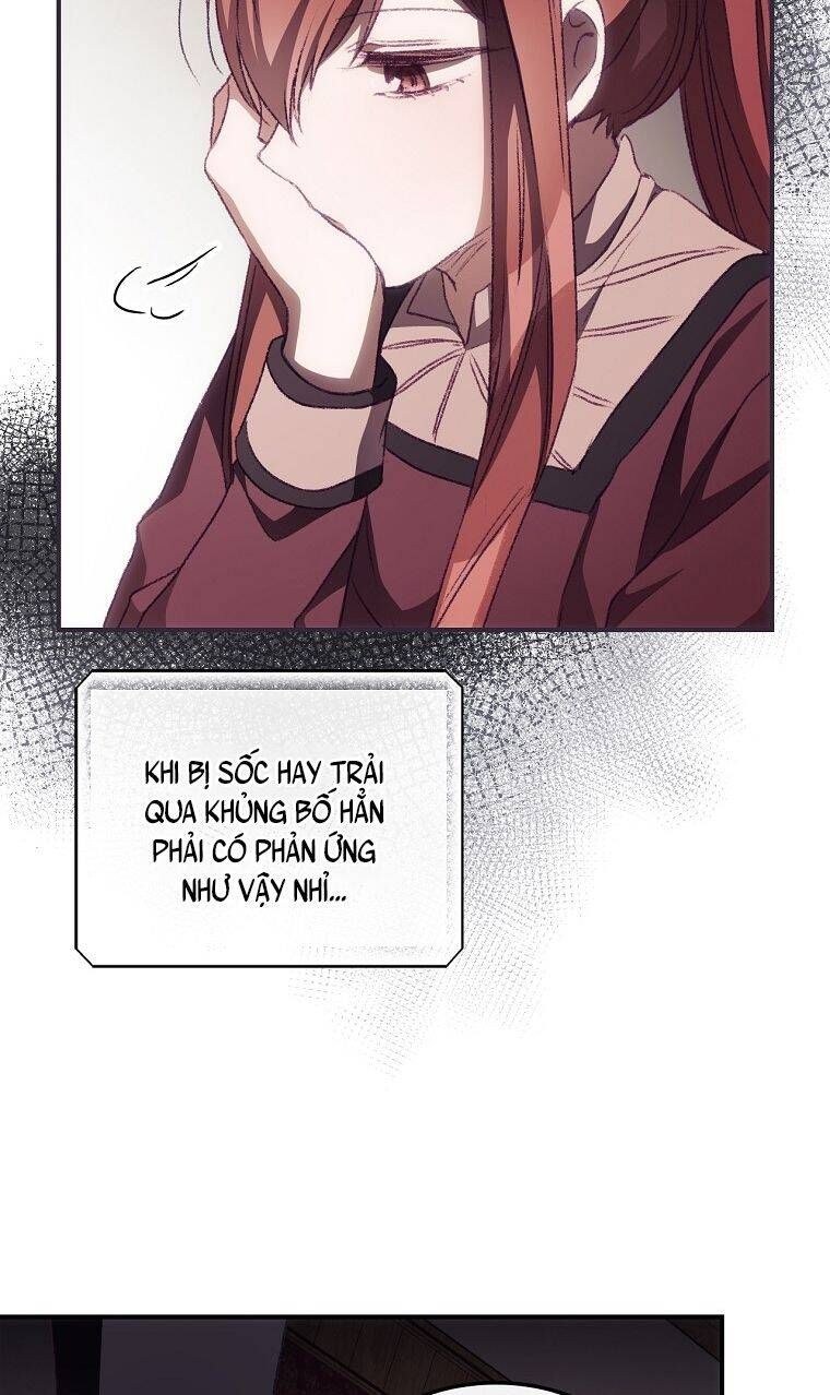 Tôi Nhìn Thấy Cái Chết Của Bạn Chương 15 page 23 - Giả Dược