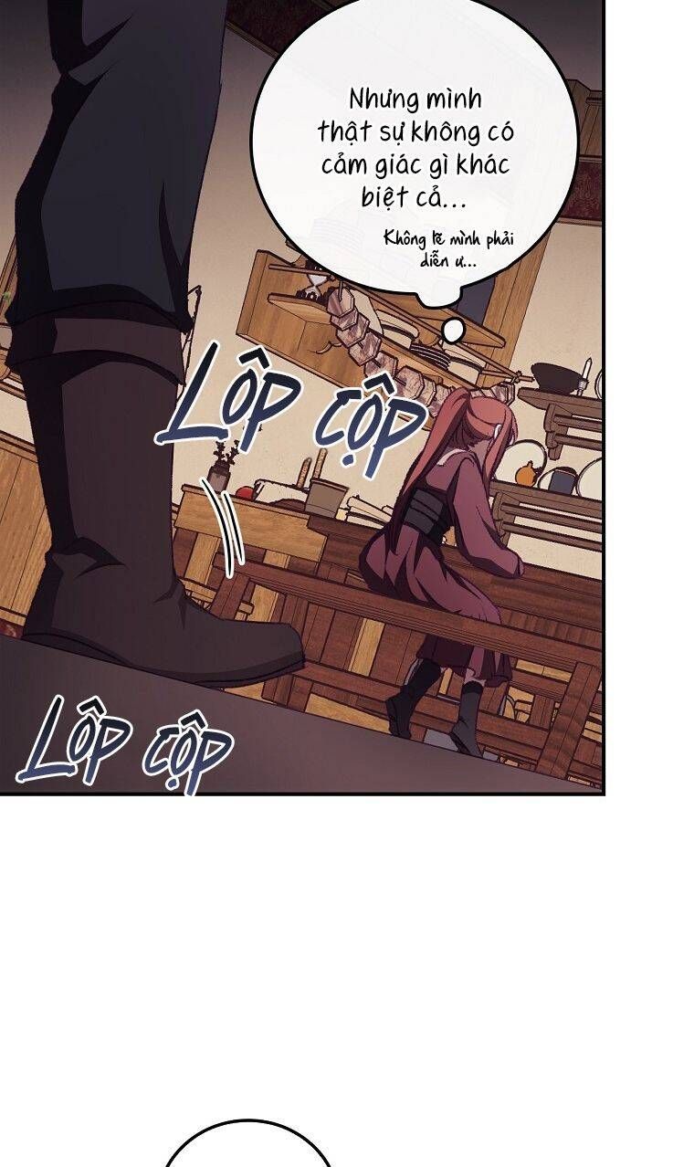 Tôi Nhìn Thấy Cái Chết Của Bạn Chương 15 page 24 - Giả Dược