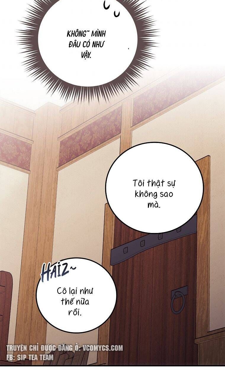 Tôi Nhìn Thấy Cái Chết Của Bạn Chương 15 page 30 - Giả Dược