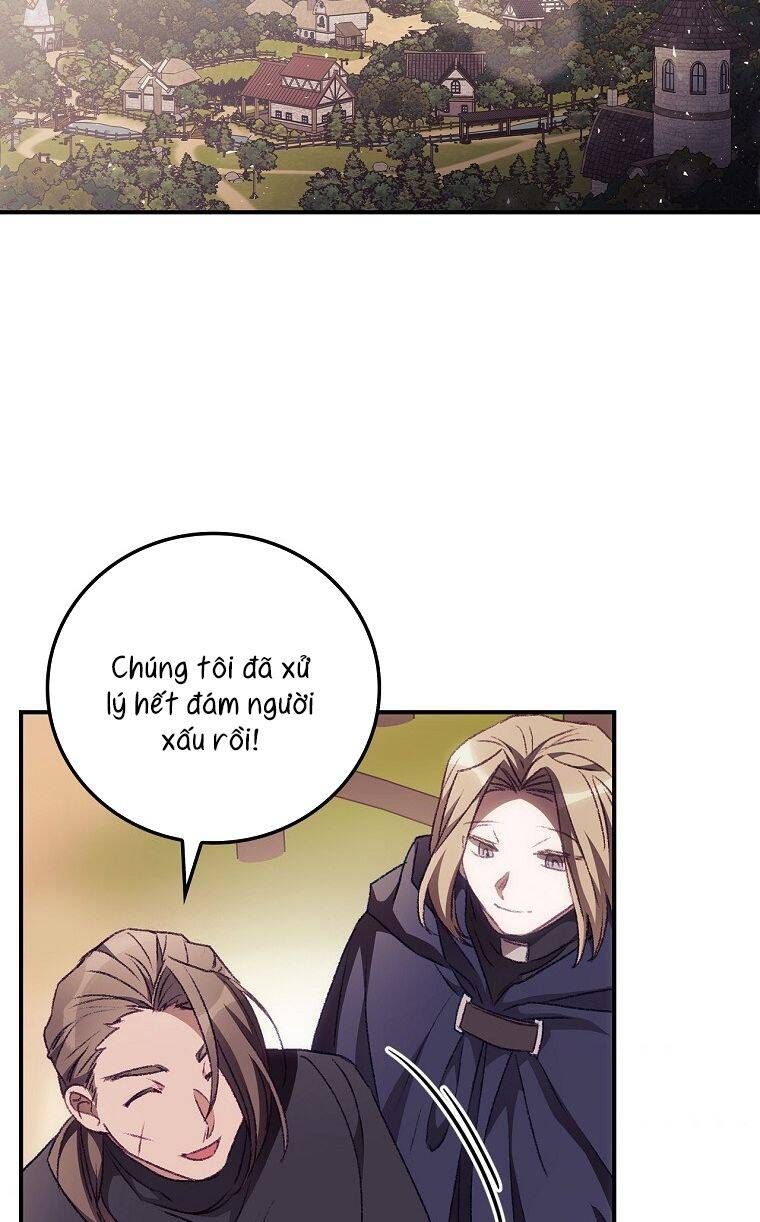 Tôi Nhìn Thấy Cái Chết Của Bạn Chương 15 page 4 - Giả Dược