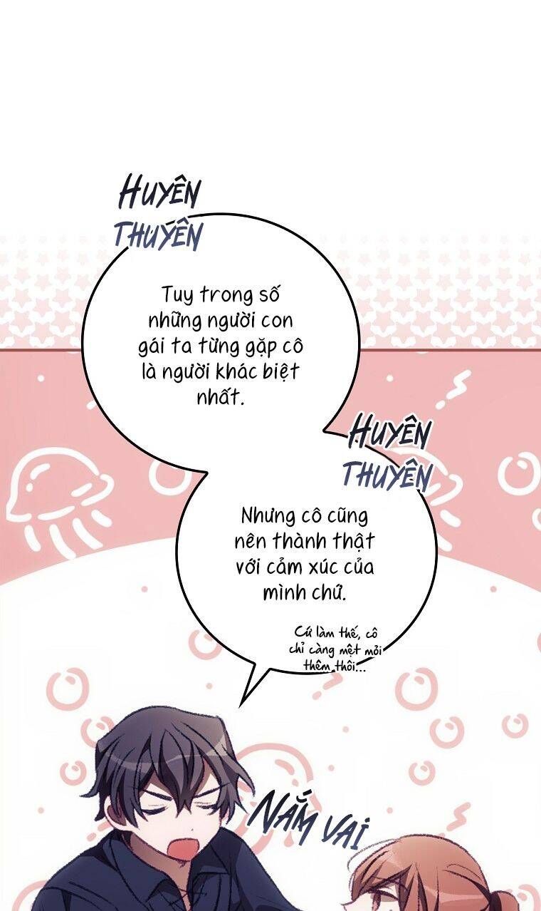Tôi Nhìn Thấy Cái Chết Của Bạn Chương 15 page 31 - Giả Dược