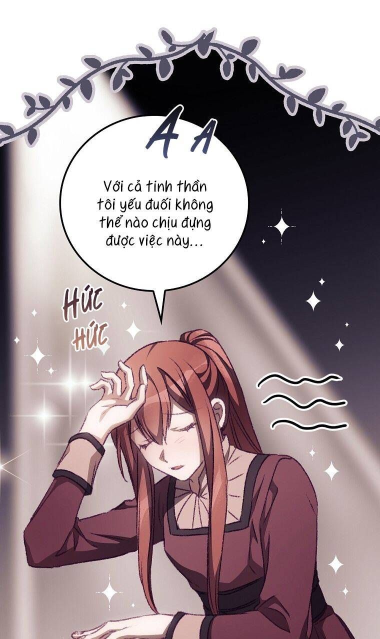 Tôi Nhìn Thấy Cái Chết Của Bạn Chương 15 page 36 - Giả Dược