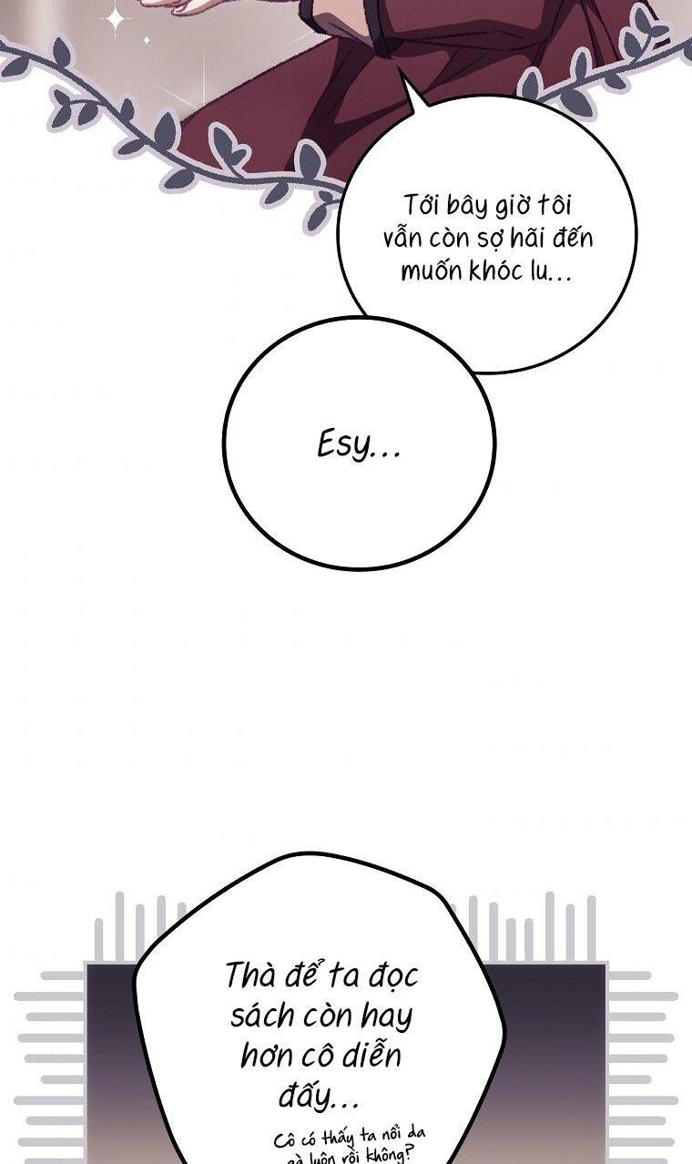 Tôi Nhìn Thấy Cái Chết Của Bạn Chương 15 page 37 - Giả Dược