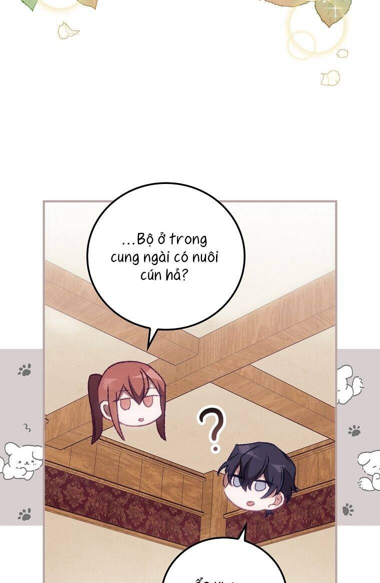 Tôi Nhìn Thấy Cái Chết Của Bạn Chương 15 page 42 - Giả Dược