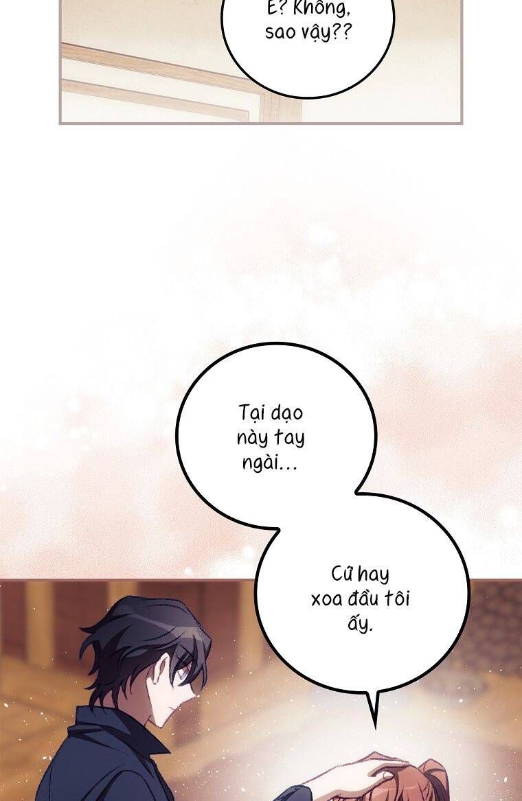 Tôi Nhìn Thấy Cái Chết Của Bạn Chương 15 page 43 - Giả Dược