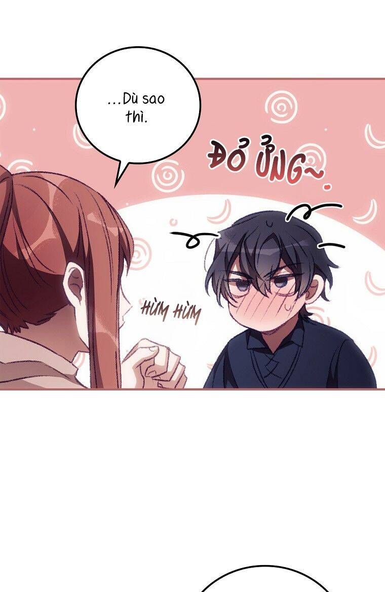 Tôi Nhìn Thấy Cái Chết Của Bạn Chương 15 page 51 - Giả Dược