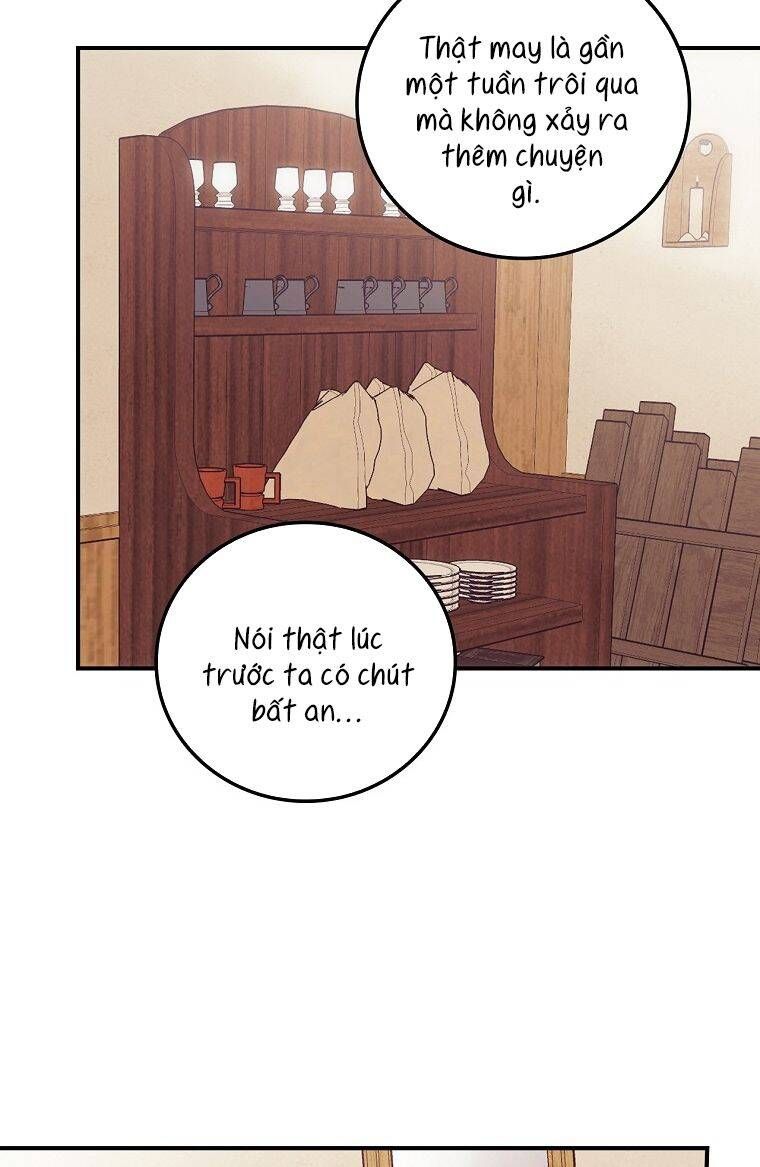 Tôi Nhìn Thấy Cái Chết Của Bạn Chương 15 page 52 - Giả Dược