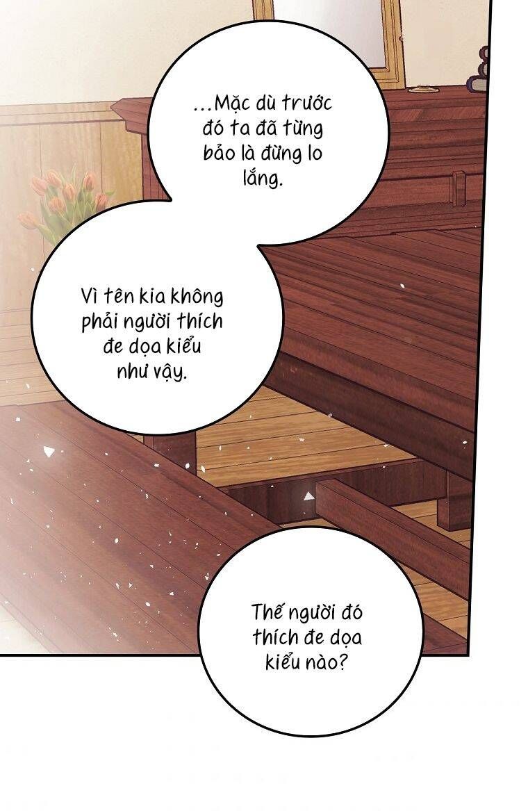Tôi Nhìn Thấy Cái Chết Của Bạn Chương 15 page 53 - Giả Dược