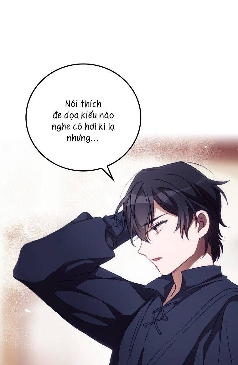 Tôi Nhìn Thấy Cái Chết Của Bạn Chương 15 page 54 - Giả Dược