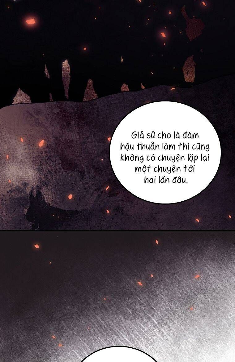 Tôi Nhìn Thấy Cái Chết Của Bạn Chương 15 page 58 - Giả Dược